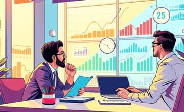 Valoración de Empresas: Métodos y Consideraciones Clave