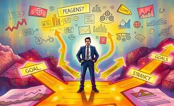 Presupuestación Estratégica: Diseña el Rumbo de tu Éxito