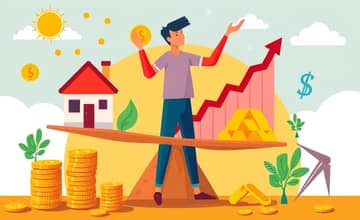 El Impacto de la Inflación en tus Decisiones Financieras