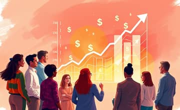 Finanzas para No Financieros: Conceptos Clave al Alcance de Todos