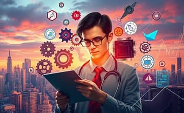 Análisis Sectorial: Entendiendo el Contexto de tus Finanzas