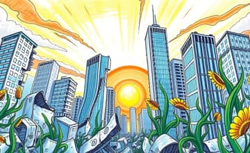 Crisis Financieras: Lecciones Aprendidas y Estrategias de Resiliencia