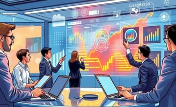 Tomando Decisiones Financieras con Datos, No con Suposiciones