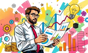 Análisis de Costos: Identifica y Controla tus Gastos Clave