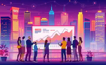 Análisis Comparativo: Benchmarking para Mejorar tus Resultados