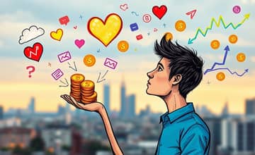 La Psicología del Dinero: Cómo Afecta tus Decisiones Financieras