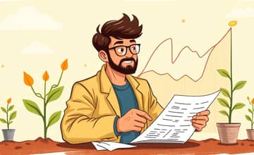 El Camino hacia la Estabilidad Financiera: Una Hoja de Ruta