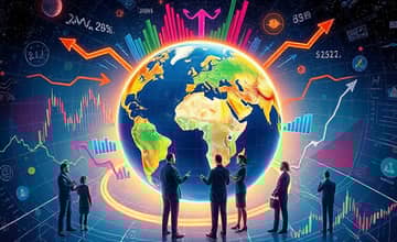 ¿Cómo Afecta la Economía Global a tus Inversiones?