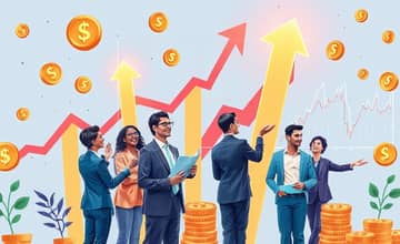 Retorno de la Inversión (ROI): Mide la Eficiencia de tus Proyectos