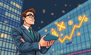 Ratios Financieros Clave: ¿Qué Dicen Realmente de tu Negocio?