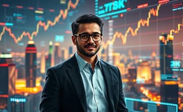 El Poder de la Información: Herramientas para el Inversor Moderno