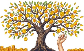 Dividendos: El Ingreso Pasivo que Toda Cartera Necesita