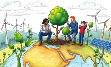 Invirtiendo con Propósito: Acciones Sostenibles y Éticas