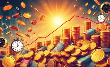 El Valor del Dinero en el Tiempo: Un Concepto Fundamental