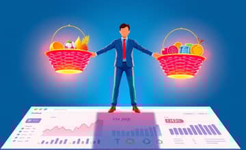 ETFs y Fondos Mutuos: Simplicidad en la Inversión