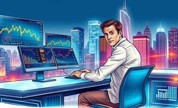 Estrategias Ganadoras en la Bolsa: Secretos Revelados