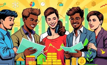 Descifrando el Mercado: Una Guía para Inversores Novatos