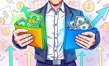 Finanzas Personales para Emprendedores: Separa tus Bolsillos