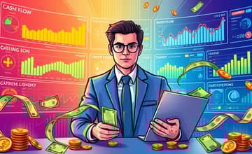 Gestión de Tesorería: Asegurando el Flujo Constante de tu Negocio