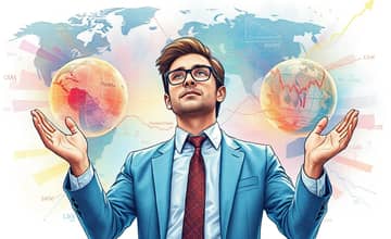 De la Teoría a la Bolsa: Aplicando Conocimientos al Mercado Real