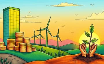 Más Allá de las Acciones: Explorando Opciones de Inversión