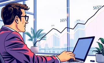 La Importancia del Análisis de Sensibilidad en tus Proyecciones