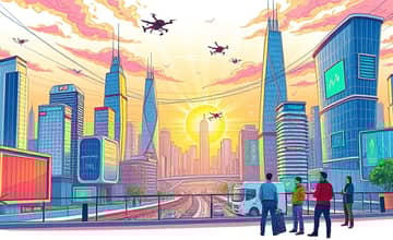 El Futuro de la Inversión: Tendencias y Tecnologías