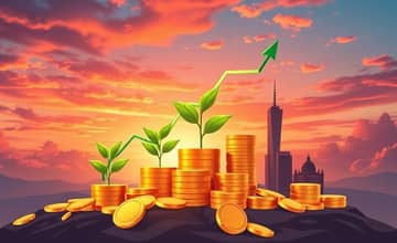 Desbloqueando el Potencial de Crecimiento: Inversiones a Largo Plazo