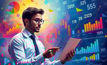 Errores Comunes en el Análisis Financiero y Cómo Evitarlos