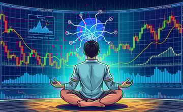La Psicología del Trading: Dominando tus Emociones