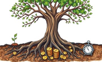 La Paciencia es una Virtud: El Valor de la Inversión a Largo Plazo