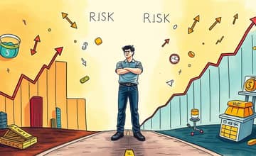 Mitigating Losses: Estrategias para Proteger tu Capital