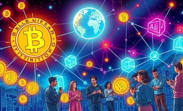 Innovación Financiera: Tecnologías que Transforman el Sector