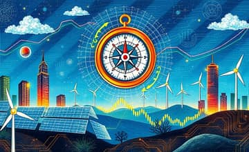 Invirtiendo en Tiempos de Incertidumbre: Oportunidades Ocultas