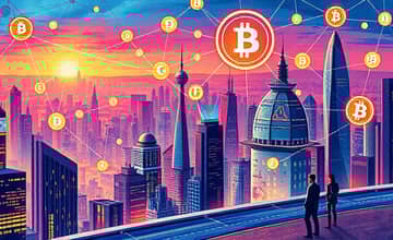 Invirtiendo en Sectores Innovadores: Criptomonedas y Beyond