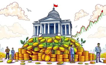 Ventajas de Invertir en Bonos y Deuda Pública