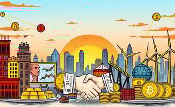 Diversifica tu Cartera con Activos Alternativos