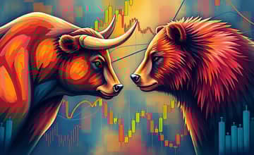 La Anatomía de un Bull Market y un Bear Market