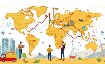 Oportunidades de Inversión en Mercados Emergentes