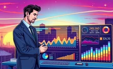 Modelos Financieros: Herramientas para Predecir el Futuro