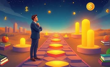 Cómo Evitar los Errores Comunes del Inversor Novel