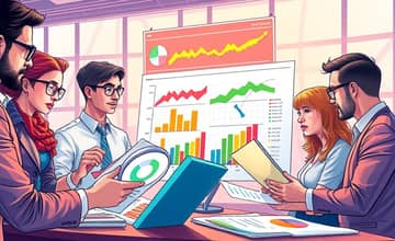 Cómo Analizar Reportes Financieros de Empresas