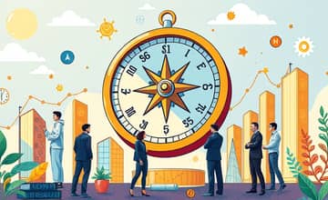 Tu Brújula en el Mercado: Conectando con Asesores Expertos