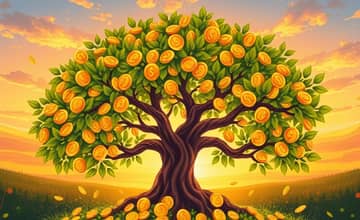 Aprende a Invertir en Dividendos para Ingresos Pasivos