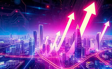 Invierte en Tecnología: El Sector que Nunca Deja de Crecer