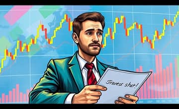 Cómo Reaccionar ante la Corrección del Mercado