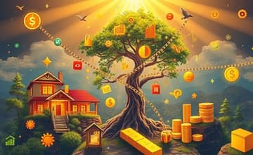 La Clave de tu Patrimonio: Créditos e Inversiones