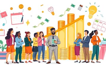 Del Crédito al Éxito: Planifica tus Pagos