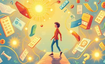 Descifra el Mundo de los Créditos: Guía Completa