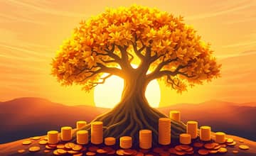 El Valor de la Inversión a Largo Plazo